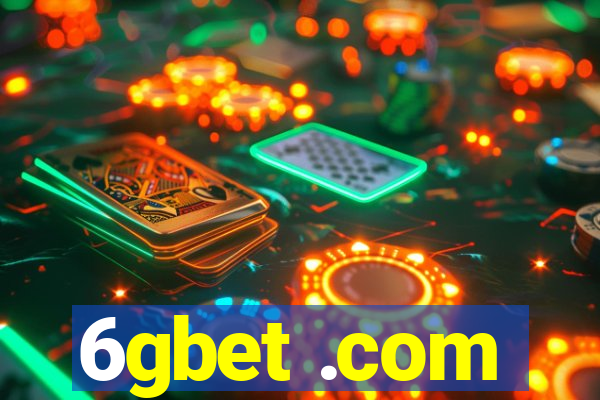 6gbet .com